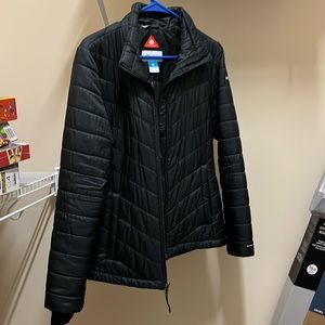 Columbia Omni-heat women’s coat jacket size S